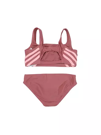 ADIDAS | Bikini de niña con 3 rayas |